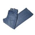 Levi's Jeans | Levis Mid Rise Bootcut Jeans Womens Size 10 Medium Wash Denim Pants | Color: Blue | Size: 10