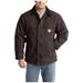 Carhartt Jackets & Coats | Carhartt Sandstone Traditional Coat Arctic Quilt Lined Rugged Heavyweight Men L | Color: Brown | Size: L