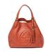 Gucci Bags | Gucci Medium Soho Tote | Color: Orange | Size: Os