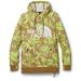 The North Face Jackets & Coats | New The North Face Women's Tekno Snow Pullover Hoodie Brown Prairie Size Medium | Color: Brown | Size: M