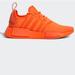 Adidas Shoes | Adidas Nmd R1 Sold Out | Color: Orange | Size: 8