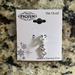 Disney Jewelry | Disney Frozen Charm Sterling Silver Olaf Charm | Color: Silver | Size: Os