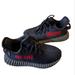 Adidas Shoes | Adidas Yeezy 350 V2 | Color: Black/Red | Size: 9b