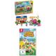 LEGO Animal Crossing Nooks Laden und Sophies Haus Set & Nintendo Switch Animal Crossing: New Horizons