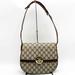Gucci Bags | Gucci Gg Pattern Old Shoulder Bag Brown Supreme Ladies Fashion It7jfnro336o | Color: Brown | Size: Os