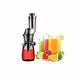 VVHUDA Cold Press Juicer, Slow Masticating Juicer Machines, Juice Cup, Nutrient Electric juicer machines Vegetable And Fruit, slow Juicer Machine,Easy to Clean small gift