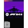 EA SPORTS F1 24 Standard Edition PCWin | Download Code EA App - Origin | Deutsch