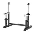 Squat rack Sports & Fitness Fitness Equipment Household Barbell Rack Household Barbell Rack Fitness Equipment Multifunctional Weight Bench Bench Press Barbell Rack Weight Racks