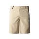 THE NORTH FACE Tanken Shorts Khaki Stone 36