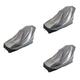 Sosoport 3 Pcs Tibetan Cloth Camping under Table Storage Running Machine for Home Exercise Machine Cover Home Fitness Equipment Treadmill Rain Cover Outdoor Treadmill Household Sofa Cover