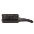 RoMuka Combing Brush for Men and Women Beard Brush Shredded Hair Brush Men's Ebony Hair Cutting Cleaning Brush Beard Shaving Brush Bristles Household Goods Comb Barber Comb Comb for Curly Hair Comb (