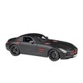 KANDUO For:Die-Cast Automobiles For:Die Cast 1/18 Scale Mercedes Benz Sls Sports Car Simulation Alloy Car Model Collectible Decorations