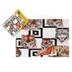 2000 Piece Jigsaw Puzzle Painting Tigers Paper puzzle Puzzles for Adults 2000 Piece Jigsaw Puzzles 2000 Pieces for Adults 100 * 70cm