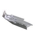 KANDUO For:Model Ship 1: 700 American Nimitz Truman Aircraft Carrier Model Best Gifts For Friends And Family
