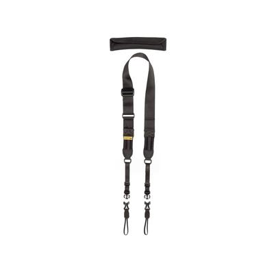 Cotton Carrier CCS Camera Strap Black 699STRAP