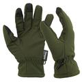 Mil-Tec Softshell Handschuhe Thinsulate Oliv Gr.M