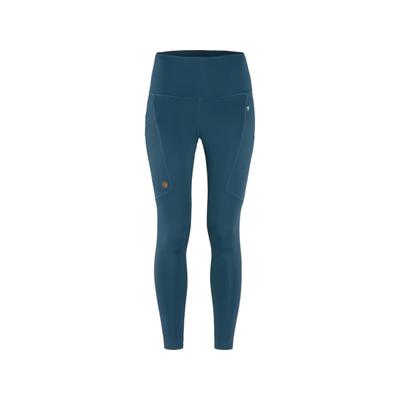 Fjallraven Abisko Tights - Women's Port Extra Larg...