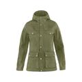 Fjallraven Greenland Jacket - Women's Suede Brown Small F89997-244-S