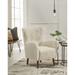 Signature Design by Ashley Jemison Next-Gen Nuvella Dune Accent Chair - 30" W x 29.88" D x 37.75" H