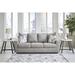 Signature Design by Ashley Stairatt Anchor Sofa - 86" W x 38" D x 39" H