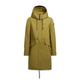 Khujo Jacke "NANDA5" Damen, Gr. XS, Baumwolle, NANDA5 im Military Look