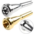 Embouchure de trompent en alliage professionnel instruments de musique en laiton accessoires de