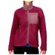 Norrøna - Women's Femund Warm3 Jacket - Fleecejacke Gr L rot