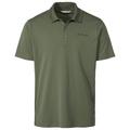 Vaude - Essential Polo Shirt - Polo-Shirt Gr XL oliv