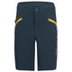 Trollkids - Kid's Skaland Pants - Shorts Gr 152 blau