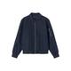 name it - College-Jacke Nknmonster Bomber In Navy Blazer, Gr.152