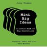 Mini Big Ideas - Jonny Thomson