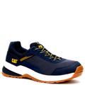 Caterpillar Streamline 2.0 Mesh Composite Toe - Mens 8 Navy Oxford W