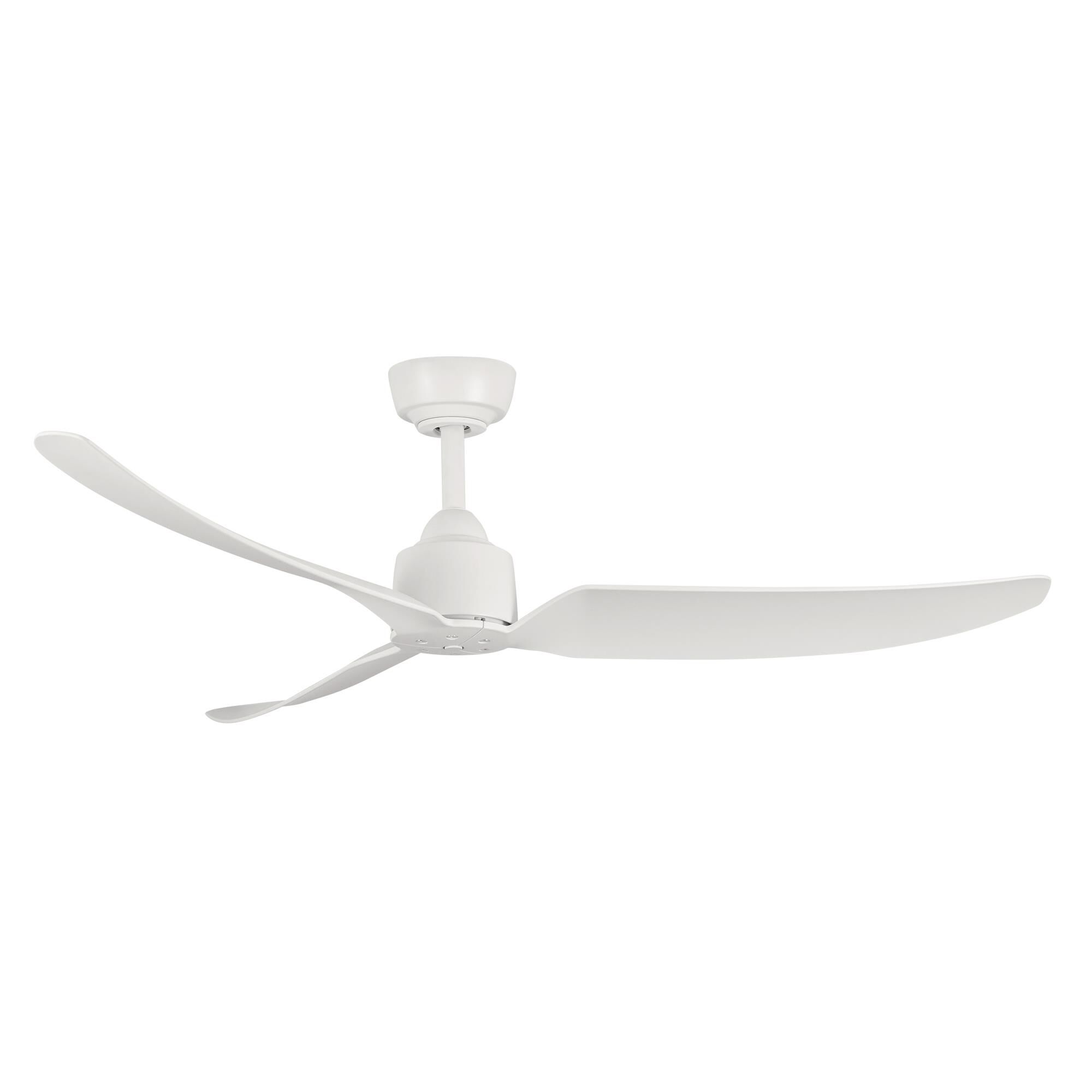 Kuzco Lighting Hugo 52 Inch Ceiling Fan - CF92952-WH