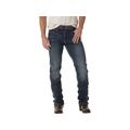 Wrangler Men's Retro Limited Edition Slim Straight Jeans, Bozeman SKU - 424416