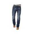 Wrangler Men's 20X No. 42 Vintage Boot Jeans, Midland SKU - 536546