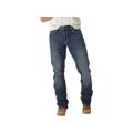 Wrangler Men's Retro Slim Boot Jeans, Layton SKU - 644996