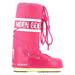 Icon Logo Printed Snow Boots