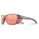 Julbo Camino M Spectron 3 Sportbrille (Größe One Size, grau)