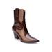 Bambi Western Bootie