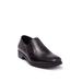 Pitto Leather Loafer