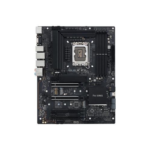"ASUS Mainboard ""PRO WS W680-ACE"" Mainboards eh13 Mainboards"