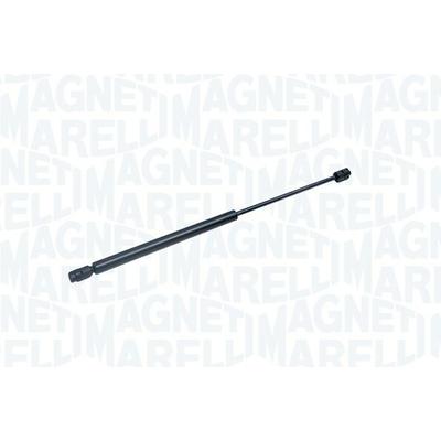 MAGNETI MARELLI Gasfeder, Koffer-/Laderaum 540N für BMW 51248222913 430719058205