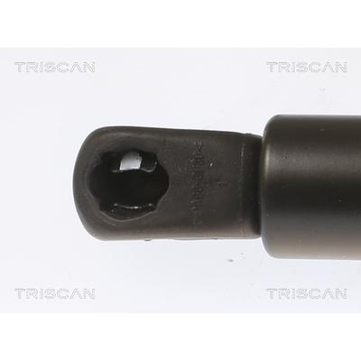 TRISCAN Gasfeder, Koffer-/Laderaum 530N für HONDA 74820-TGG-A011 74820-TGG-305 8710 40245 Image
