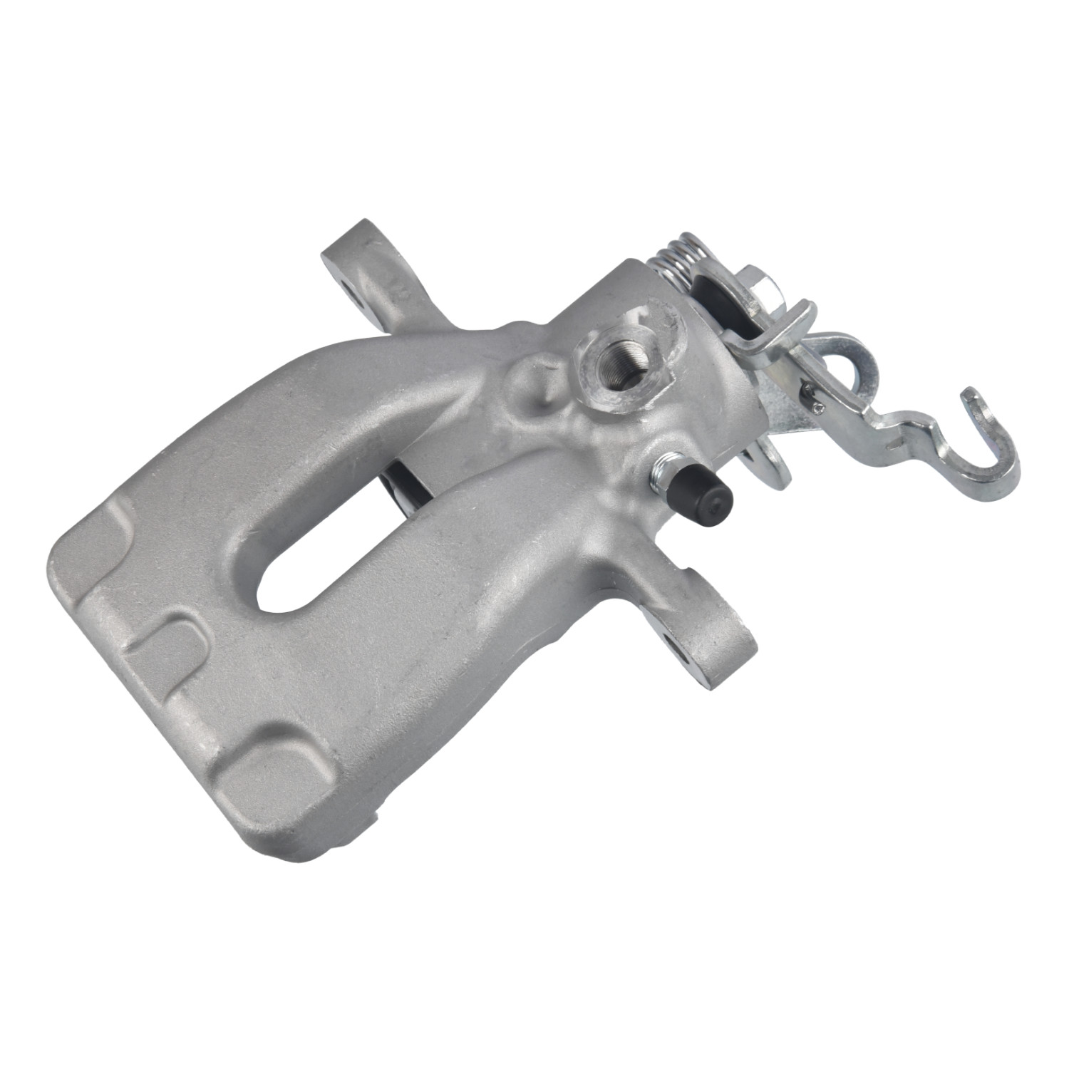 FEBI BILSTEIN Bremssattel hinten links Bremssattel(1-Kolben) für SKODA VW SEAT 5Q0615423A 181544