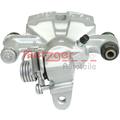 METZGER Bremssattel Bremssattel m. integr. FeststellbremseHinten Links für MAZDA 626 V 1.8 2.0 H.P. 323 S VI 1.3 16V 1.5 F 1.4 1.9 D TD Turbo DI