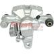 METZGER Bremssattel Bremssattel m. integr. FeststellbremseHinten Links für MAZDA 626 V 1.8 2.0 H.P. 323 S VI 1.3 16V 1.5 F 1.4 1.9 D TD Turbo DI