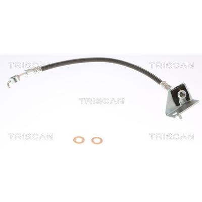 TRISCAN Bremsschlauch hinten rechts für HYUNDAI KIA 58738-D3700 8150 432018