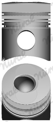 NÜRAL Universal 87-167607-00 Image