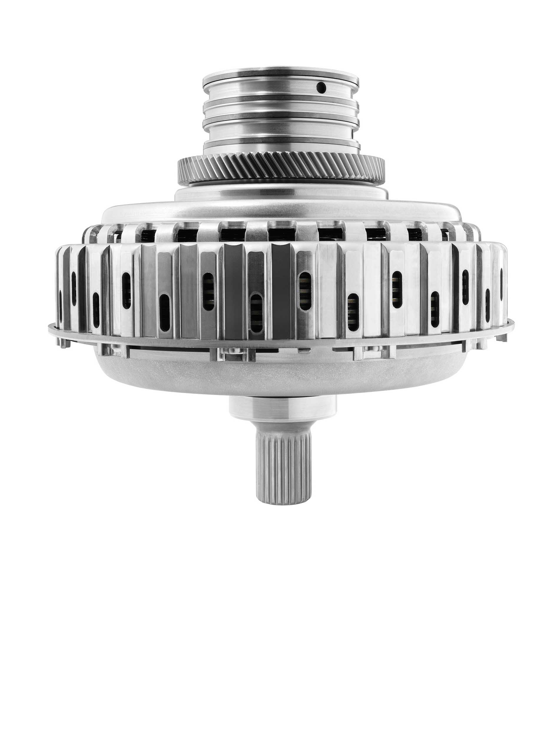 BorgWarner (AWD) Kupplungssatz 202156 Längs für AUDI Image