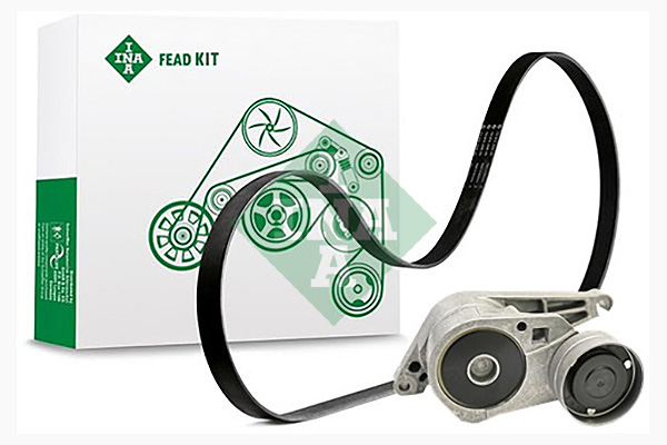 INA Universal 529 4161 10 Image